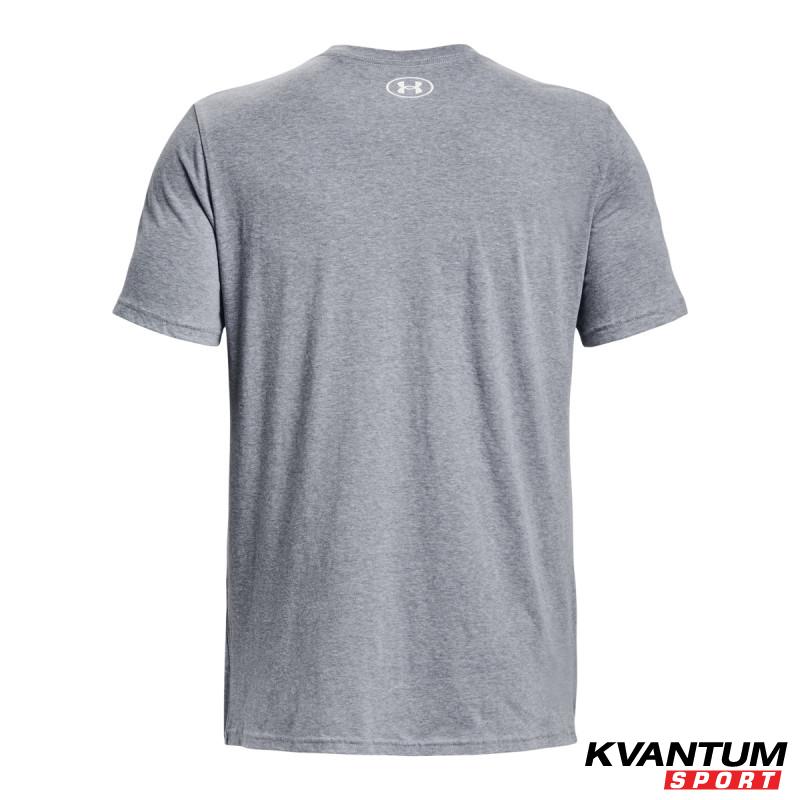 Tricou Barbati CAMO CHEST STRIPE SS Under Armour