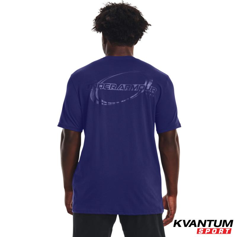 Tricou Barbati SPORTSTYLE NOVELTY SS Under Armour 