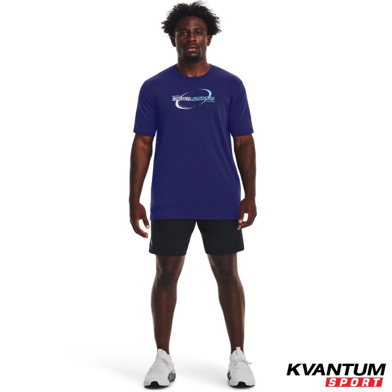 Tricou Barbati SPORTSTYLE NOVELTY SS Under Armour 