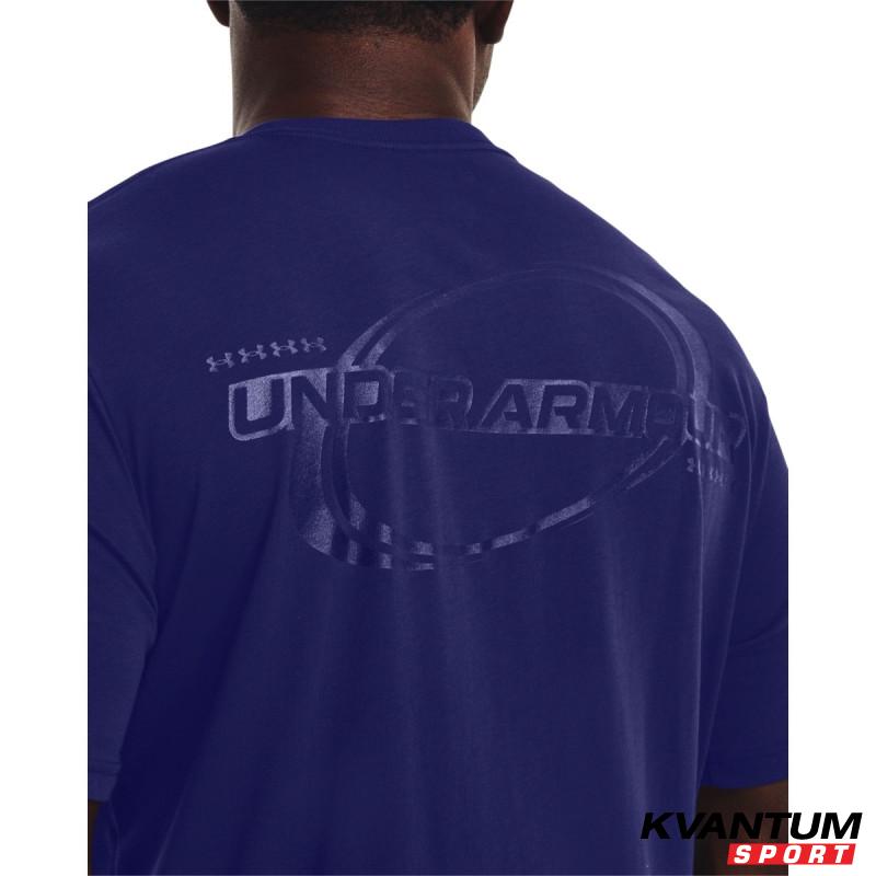 Tricou Barbati SPORTSTYLE NOVELTY SS Under Armour 