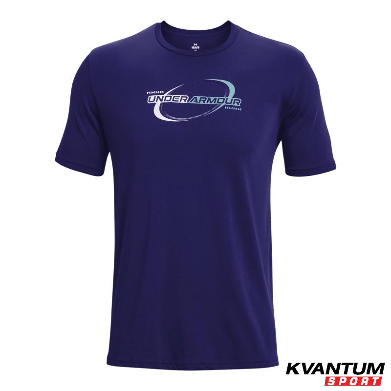 Tricou Barbati SPORTSTYLE NOVELTY SS Under Armour 