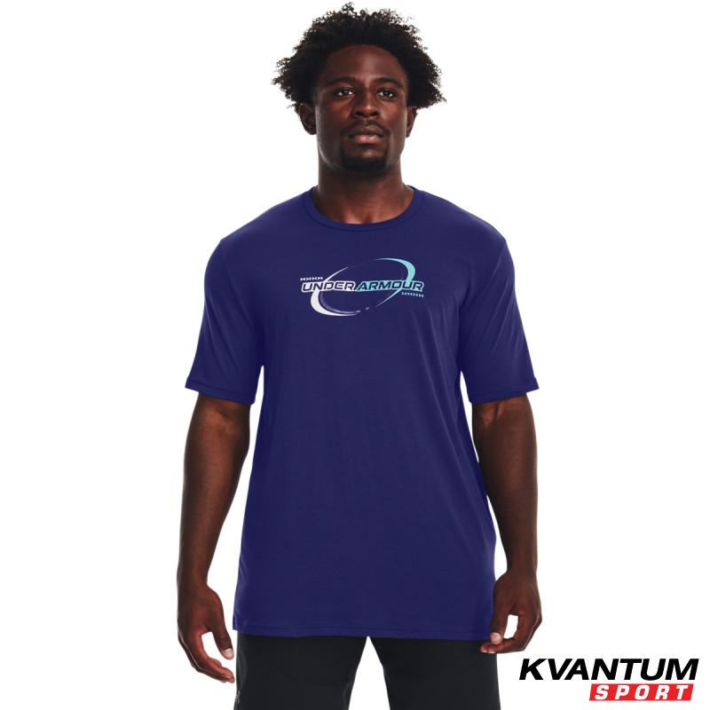 Tricou Barbati SPORTSTYLE NOVELTY SS Under Armour 