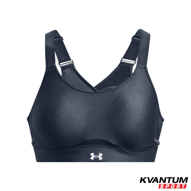 Bustiera Dama INFINITY CROSSOVER HIGH Under Armour
