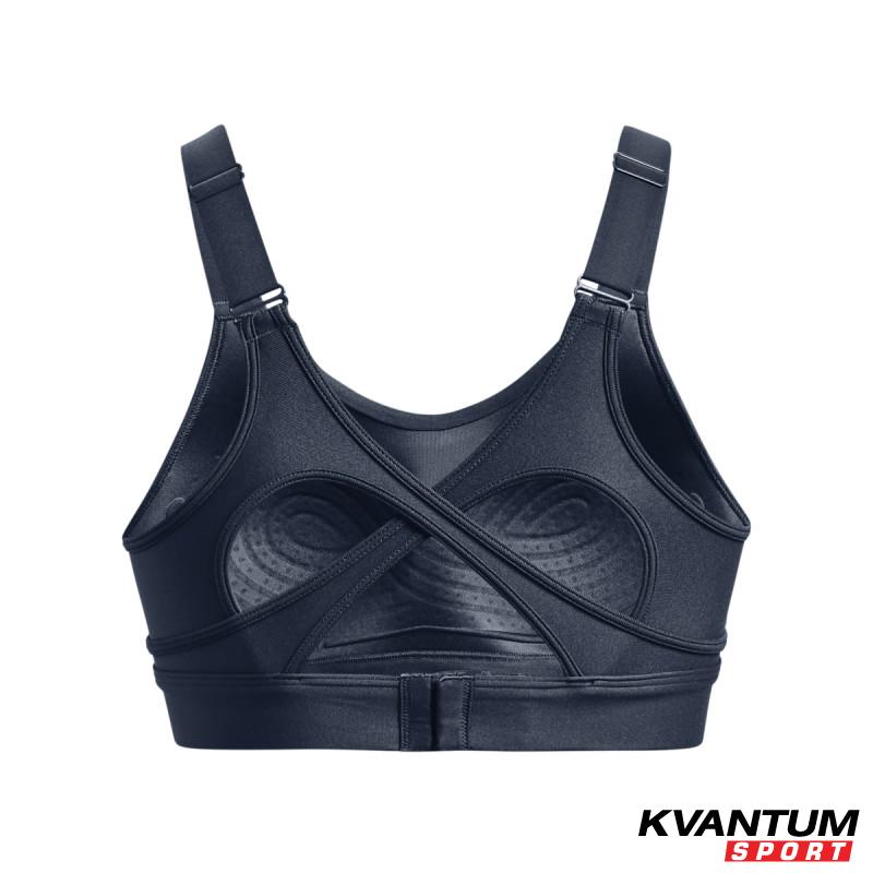 Bustiera Dama INFINITY CROSSOVER HIGH Under Armour
