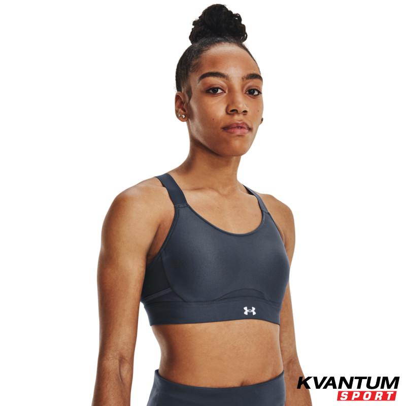 Bustiera Dama INFINITY CROSSOVER HIGH Under Armour