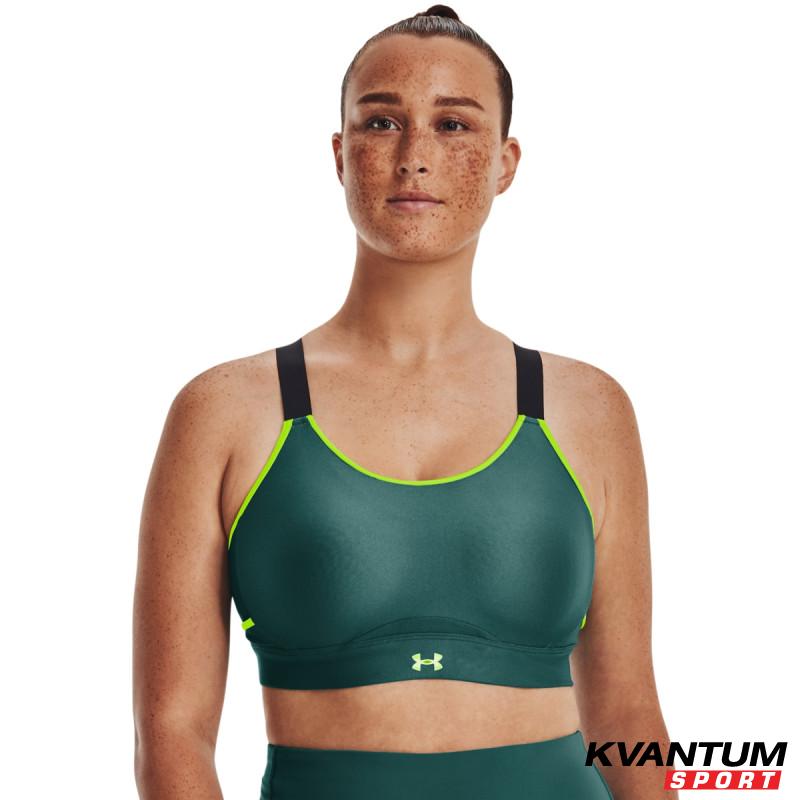 Bustiera Dama INFINITY CROSSOVER HIGH Under Armour
