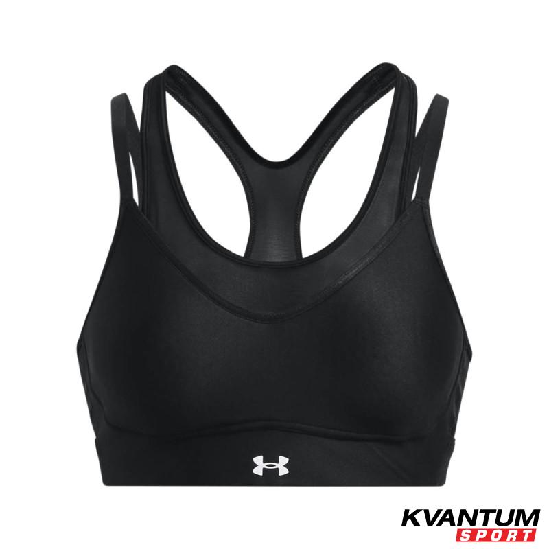 Bustiera Dama INFINITY MESH LOW Under Armour