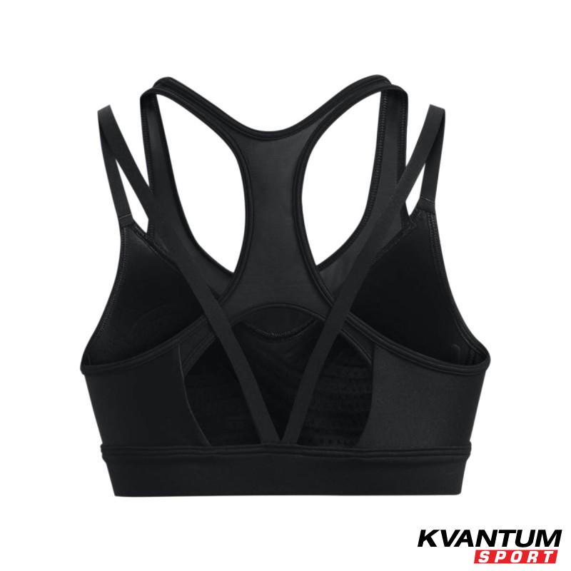 Bustiera Dama INFINITY MESH LOW Under Armour