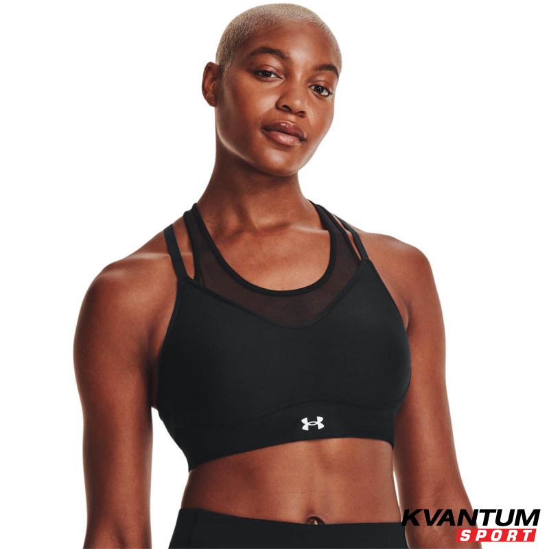 Bustiera Dama INFINITY MESH LOW Under Armour