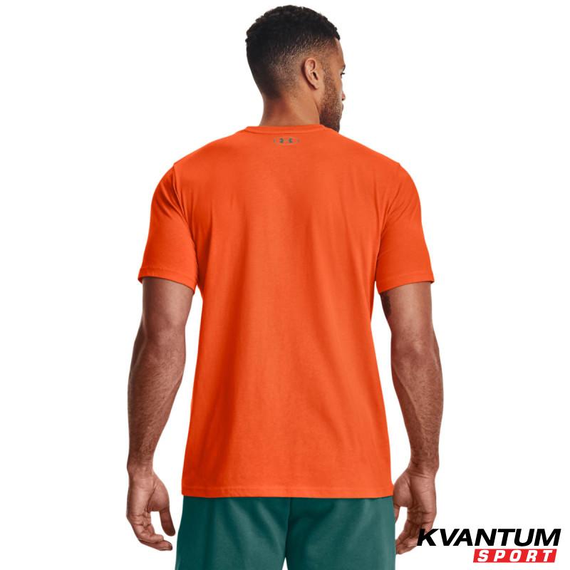 Tricou Barbati PROJECT ROCK TRAINING SS Under Armour