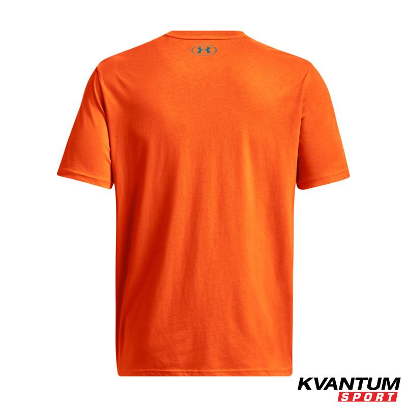 Tricou Barbati PROJECT ROCK TRAINING SS Under Armour
