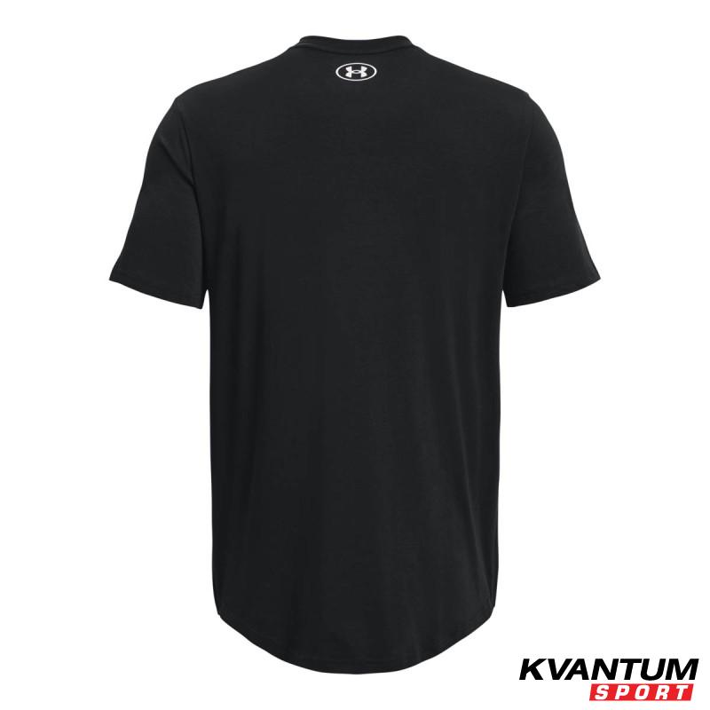 Tricou Barbati PROJECT ROCK FAMILY SS Under Armour