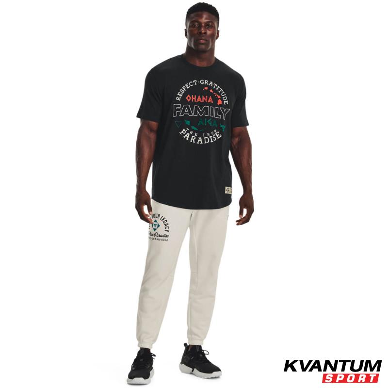 Tricou Barbati PROJECT ROCK FAMILY SS Under Armour