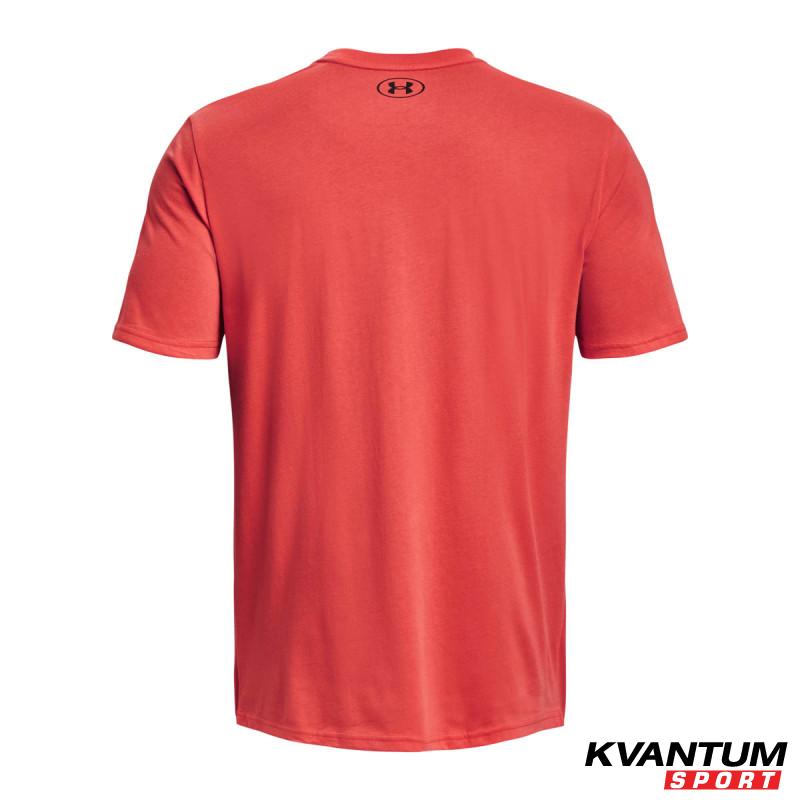 Tricou Barbati PROJECT ROCK BSR PARADISE SS Under Armour