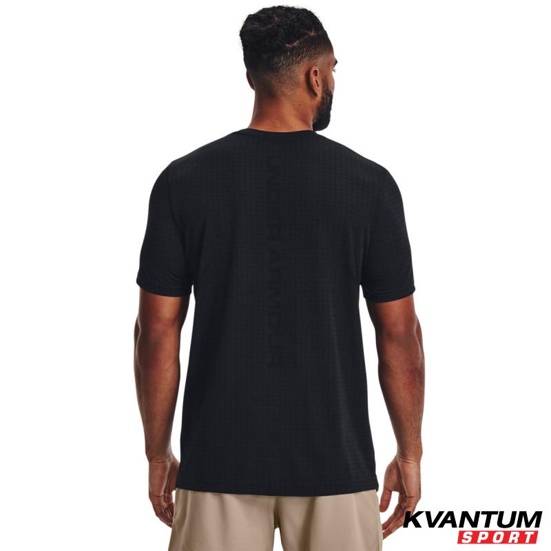 Tricou Barbati SEAMLESS GRID SS Under Armour
