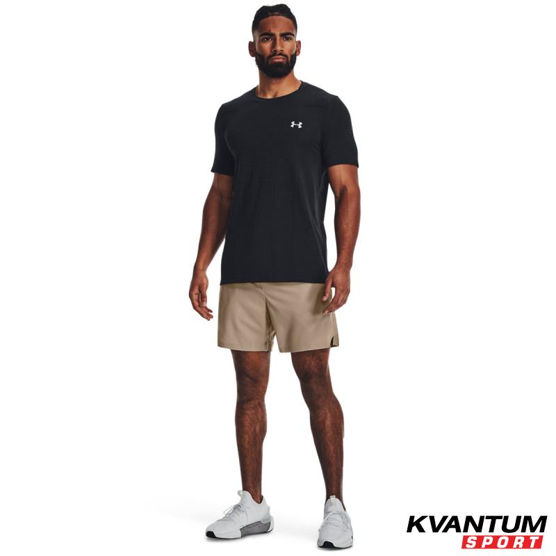 Tricou Barbati SEAMLESS GRID SS Under Armour