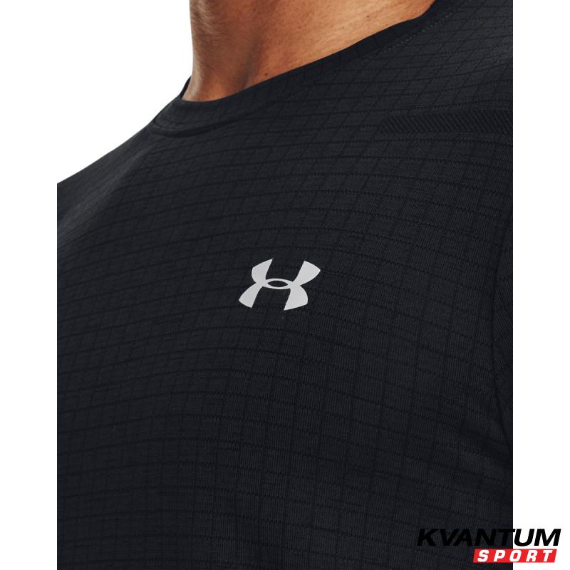 Tricou Barbati SEAMLESS GRID SS Under Armour