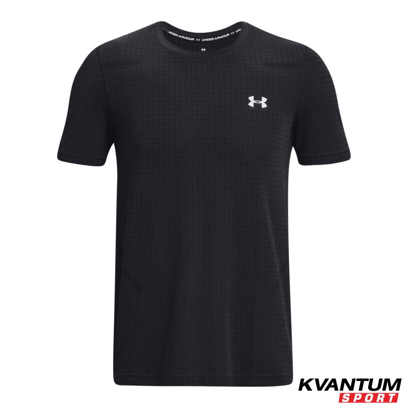 Tricou Barbati SEAMLESS GRID SS Under Armour