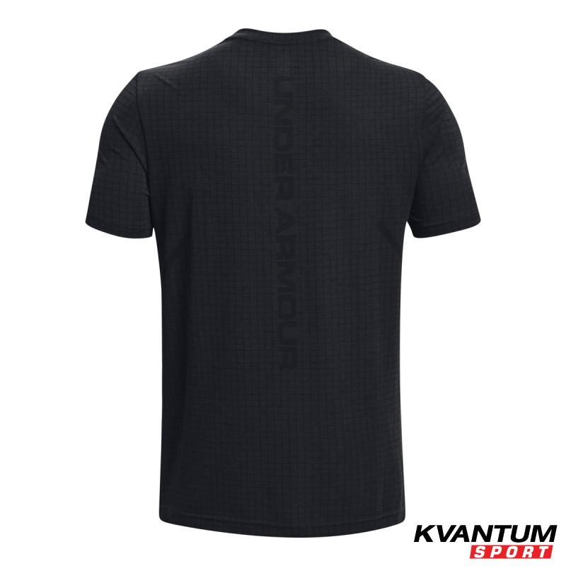 Tricou Barbati SEAMLESS GRID SS Under Armour