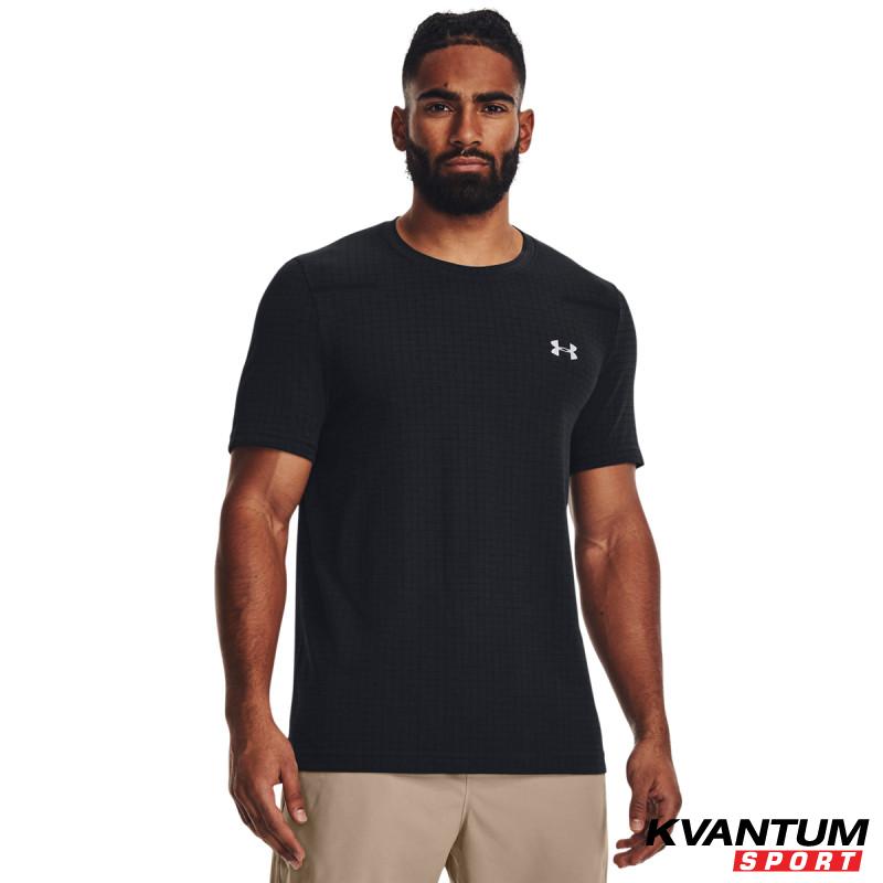 Tricou Barbati SEAMLESS GRID SS Under Armour