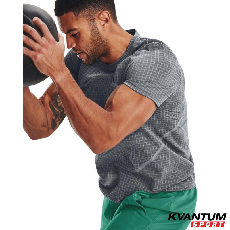 Tricou Barbati SEAMLESS GRID SS Under Armour