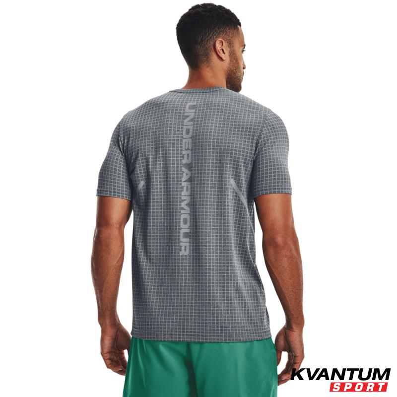 Tricou Barbati SEAMLESS GRID SS Under Armour