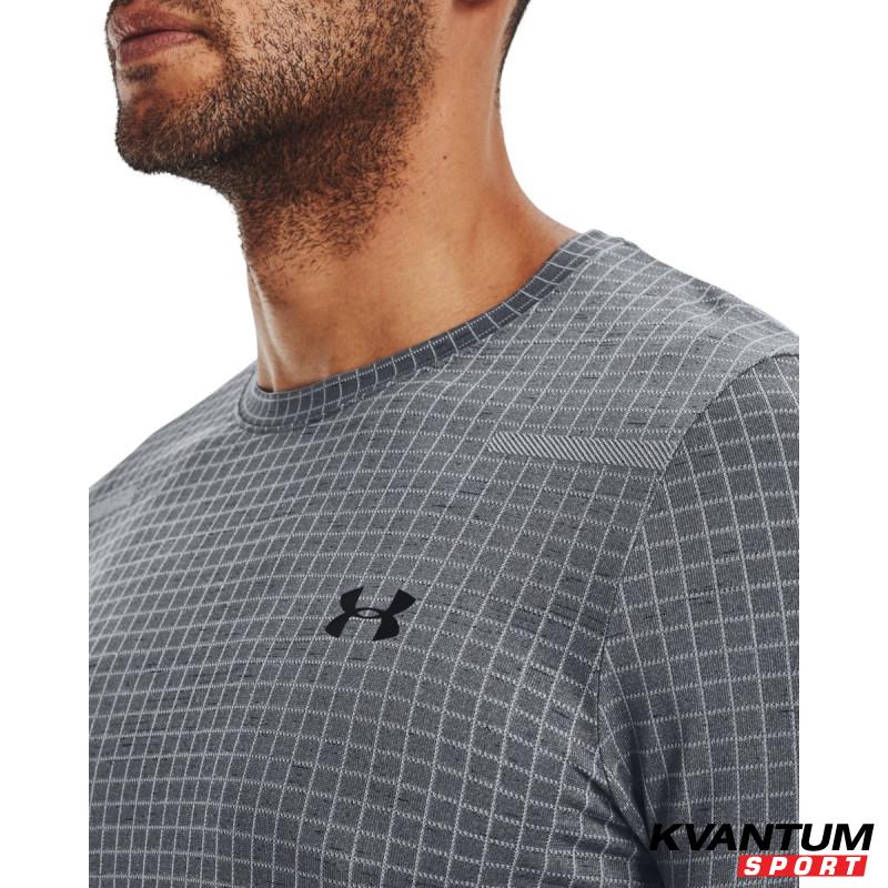 Tricou Barbati SEAMLESS GRID SS Under Armour