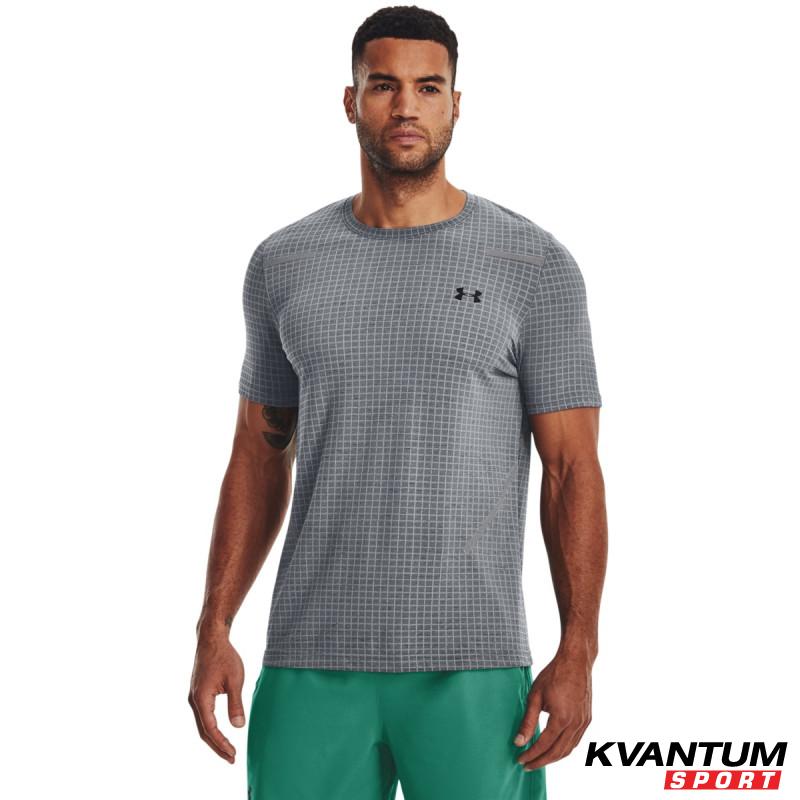 Tricou Barbati SEAMLESS GRID SS Under Armour