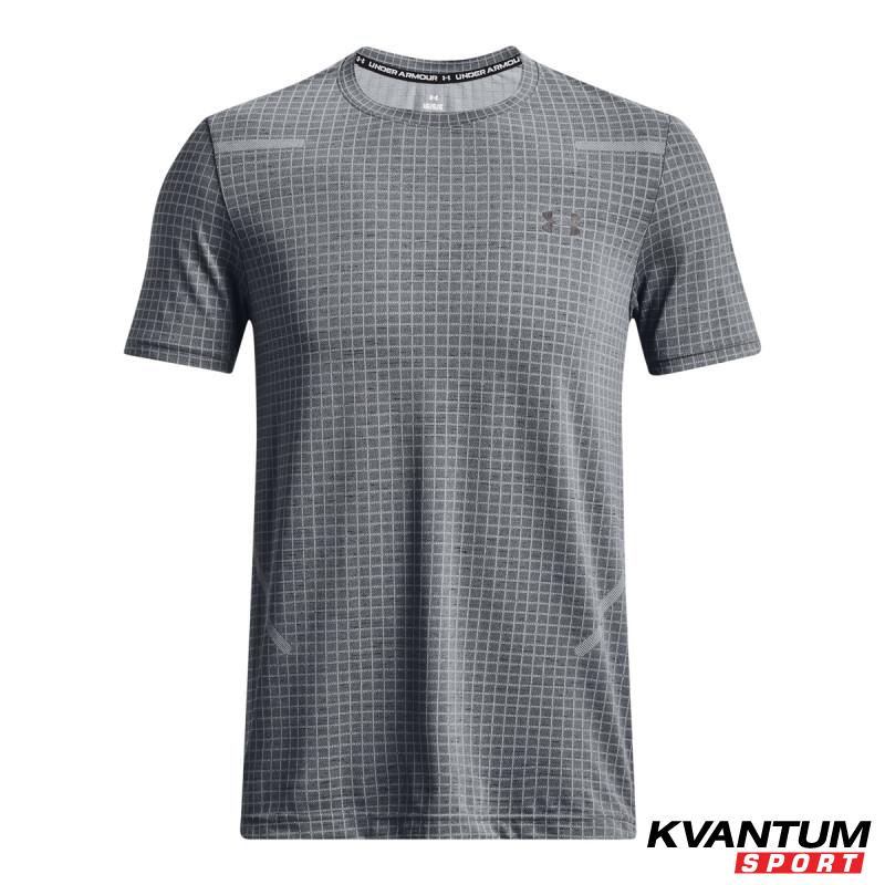 Tricou Barbati SEAMLESS GRID SS Under Armour