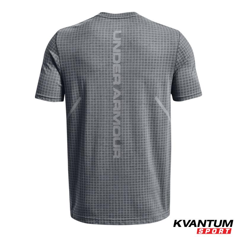 Tricou Barbati SEAMLESS GRID SS Under Armour