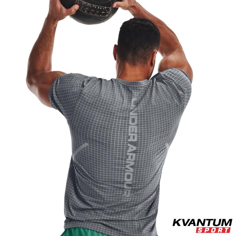 Tricou Barbati SEAMLESS GRID SS Under Armour
