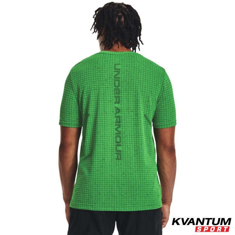 Tricou Barbati SEAMLESS GRID SS Under Armour