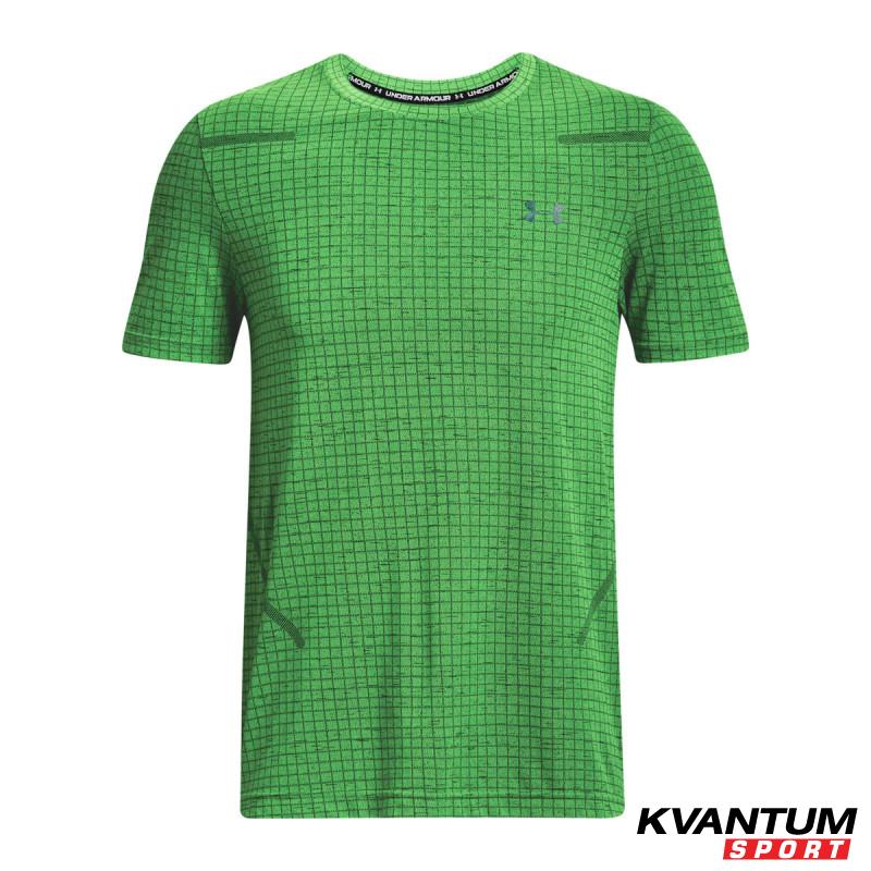Tricou Barbati SEAMLESS GRID SS Under Armour