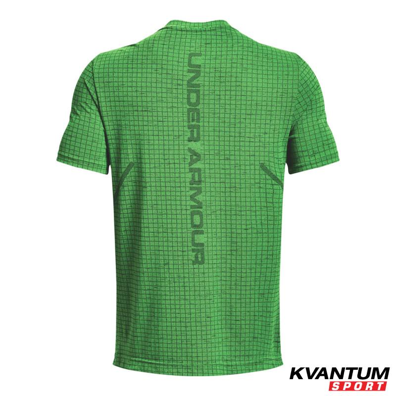 Tricou Barbati SEAMLESS GRID SS Under Armour