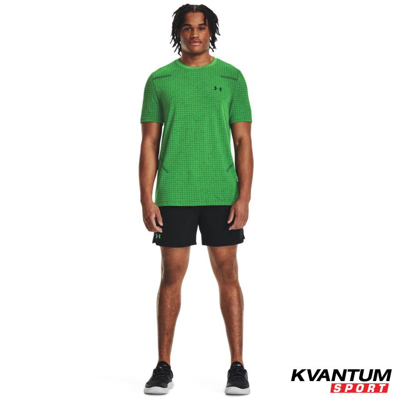 Tricou Barbati SEAMLESS GRID SS Under Armour