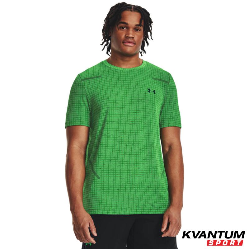 Tricou Barbati SEAMLESS GRID SS Under Armour