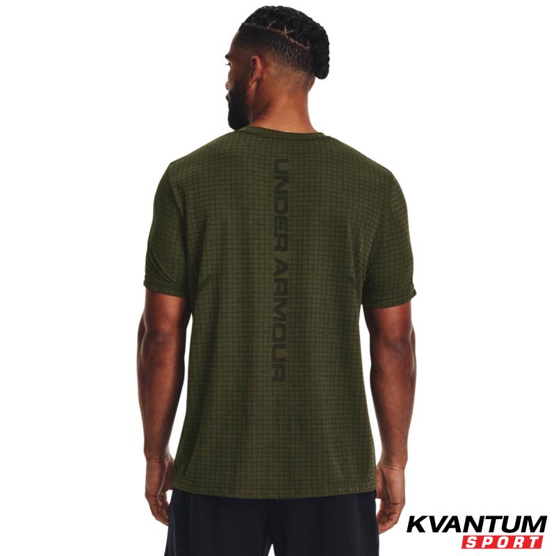 Tricou Barbati SEAMLESS GRID SS Under Armour