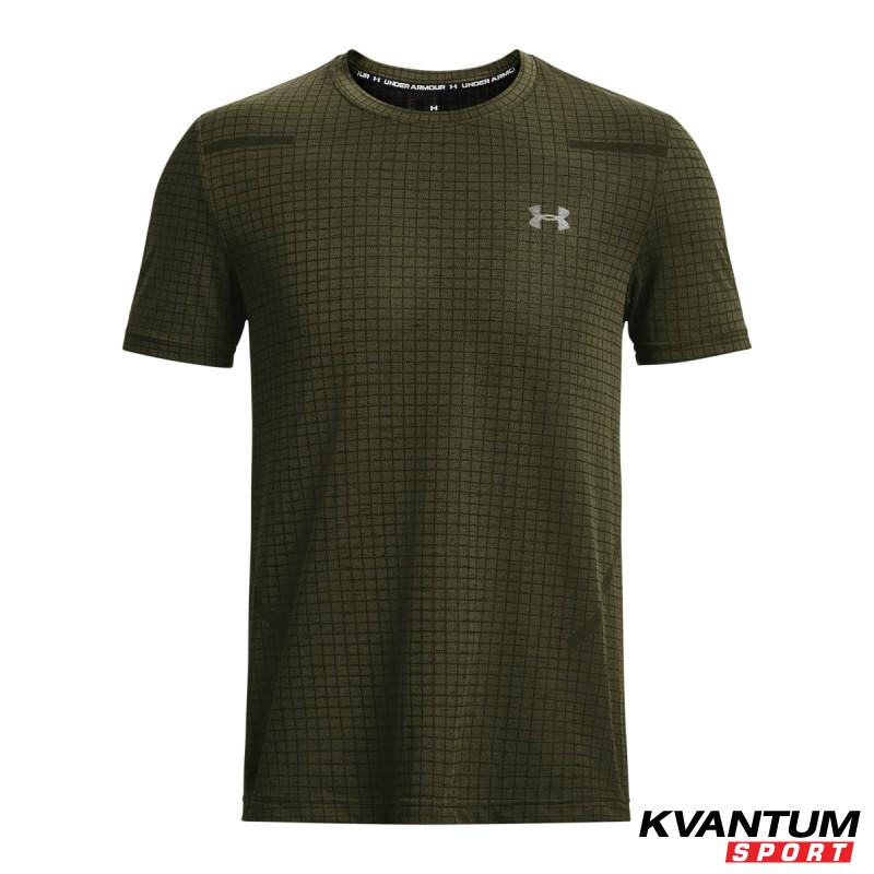Tricou Barbati SEAMLESS GRID SS Under Armour