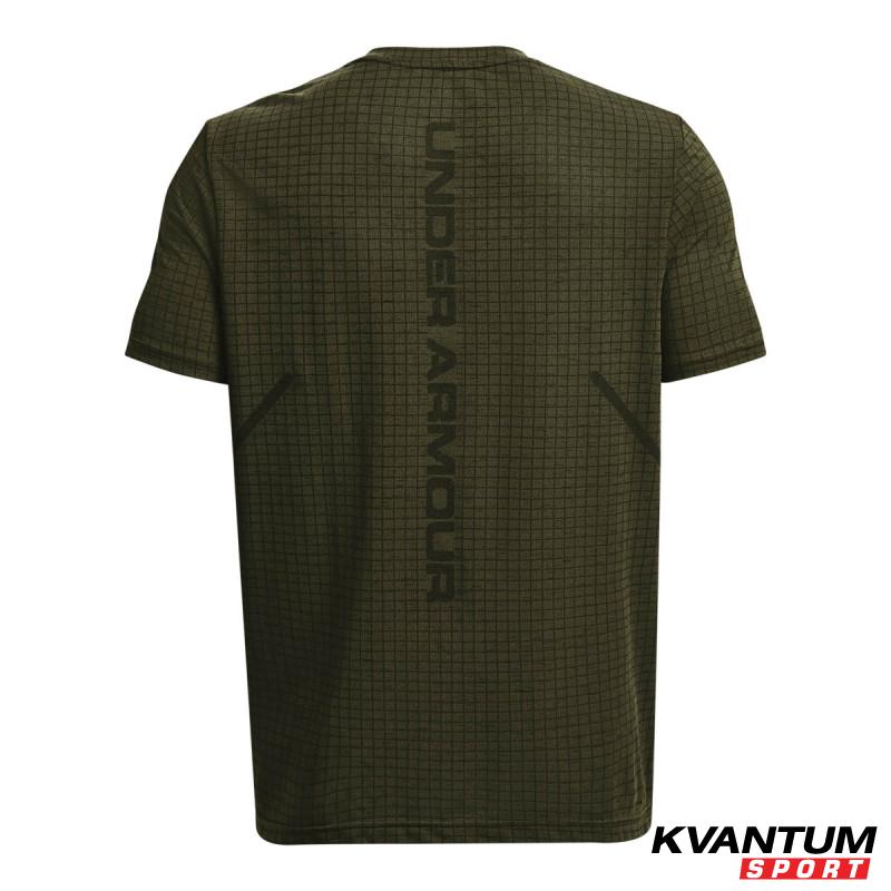 Tricou Barbati SEAMLESS GRID SS Under Armour