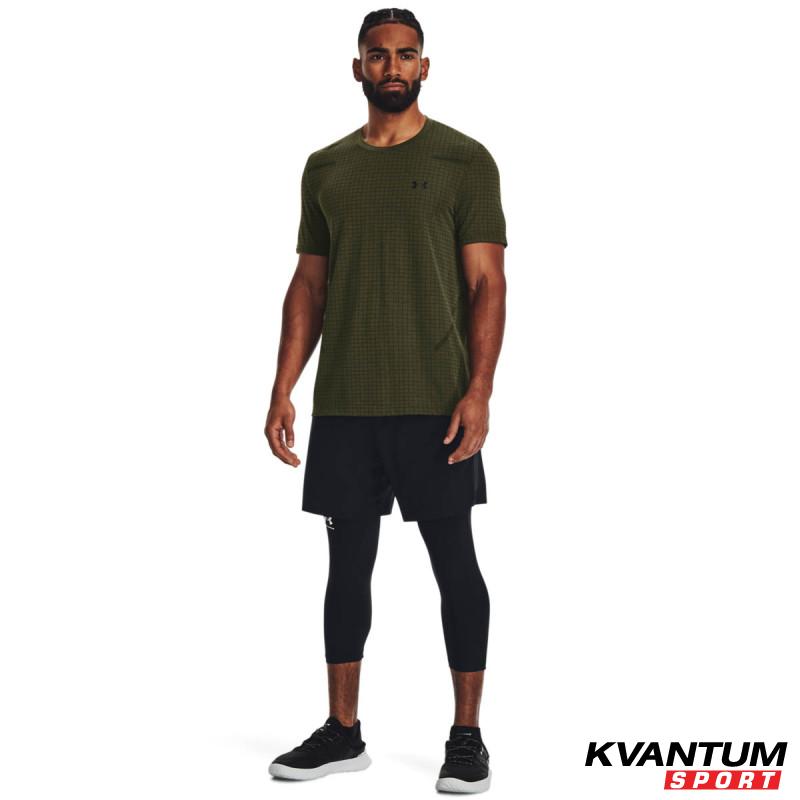 Tricou Barbati SEAMLESS GRID SS Under Armour