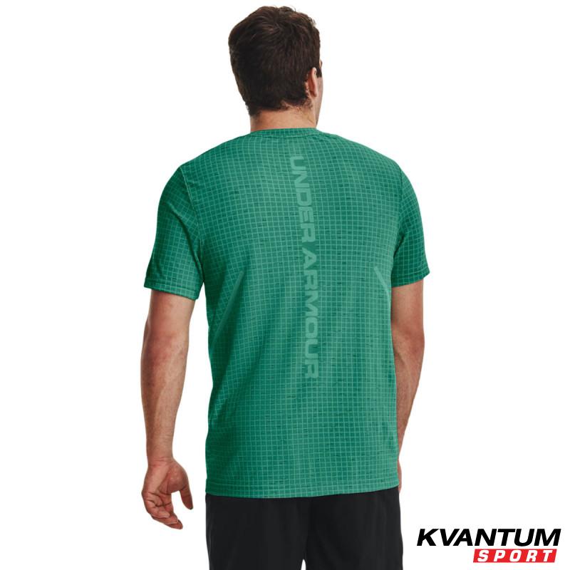 Tricou Barbati SEAMLESS GRID SS Under Armour