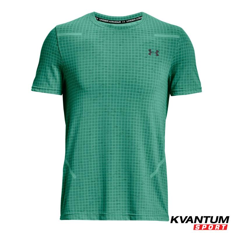 Tricou Barbati SEAMLESS GRID SS Under Armour