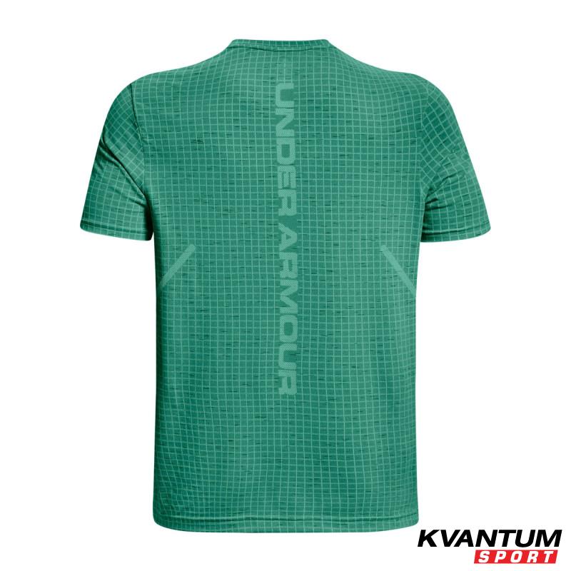 Tricou Barbati SEAMLESS GRID SS Under Armour