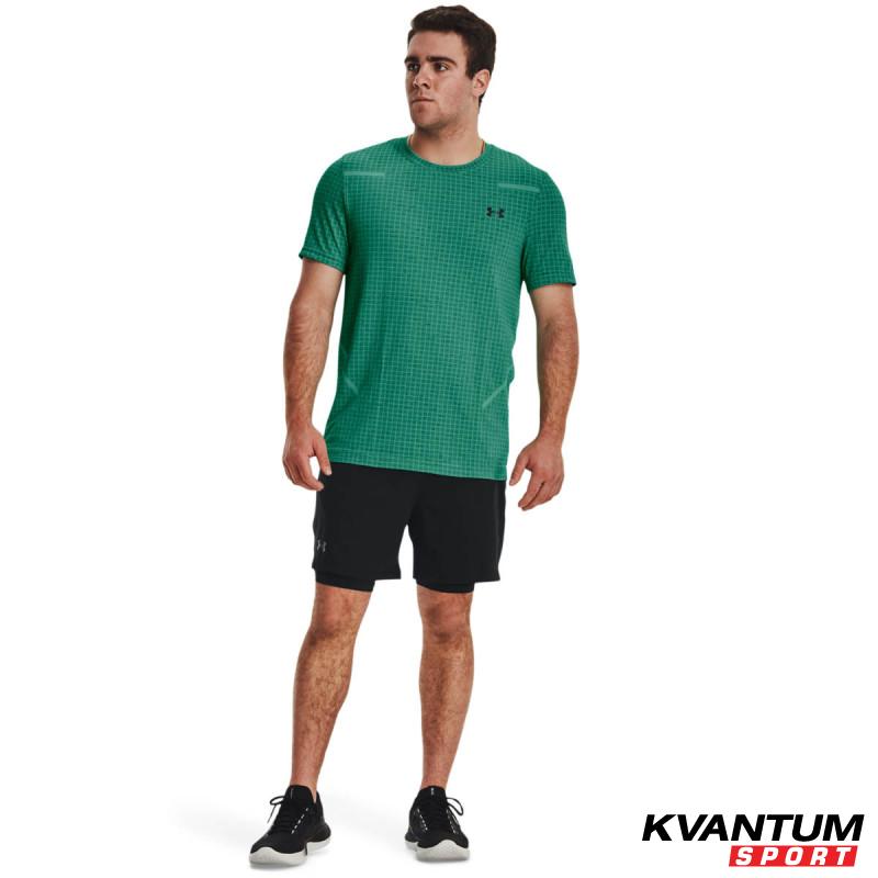 Tricou Barbati SEAMLESS GRID SS Under Armour