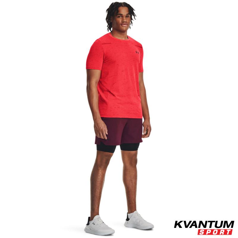 Tricou Barbati SEAMLESS GRID SS Under Armour