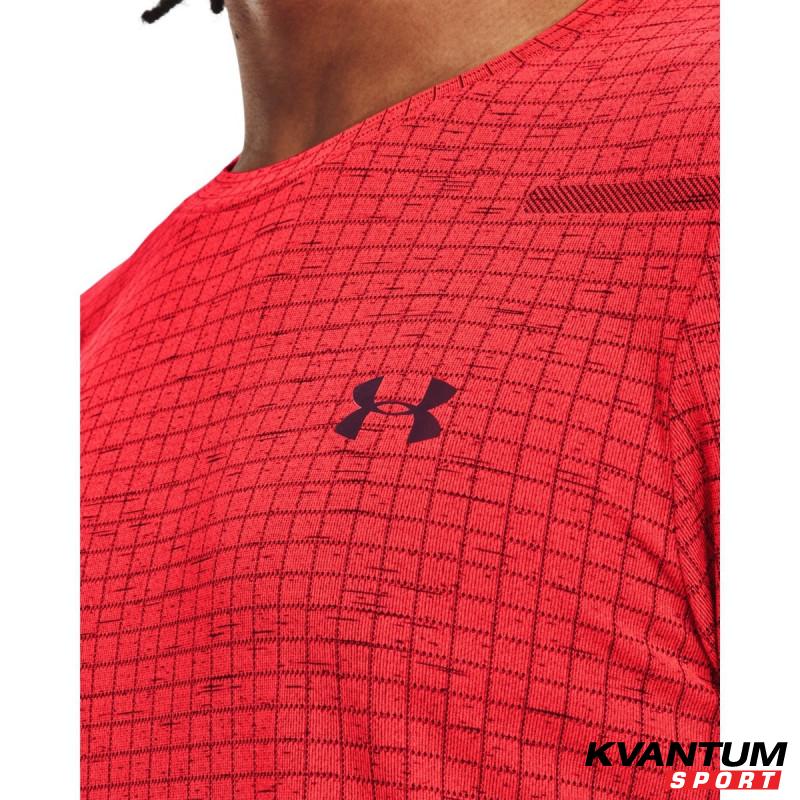 Tricou Barbati SEAMLESS GRID SS Under Armour