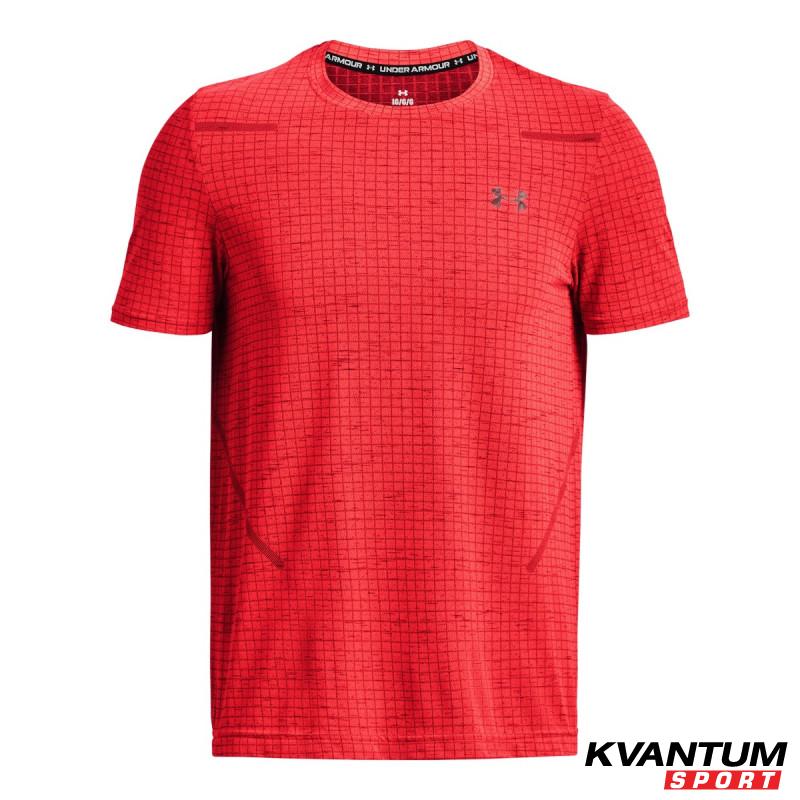 Tricou Barbati SEAMLESS GRID SS Under Armour
