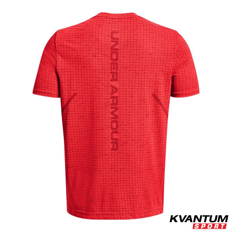 Tricou Barbati SEAMLESS GRID SS Under Armour