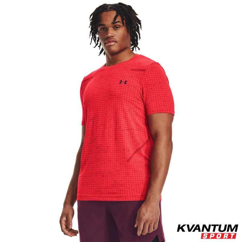 Tricou Barbati SEAMLESS GRID SS Under Armour