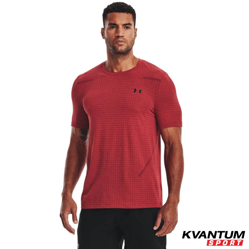 Tricou Barbati SEAMLESS GRID SS Under Armour
